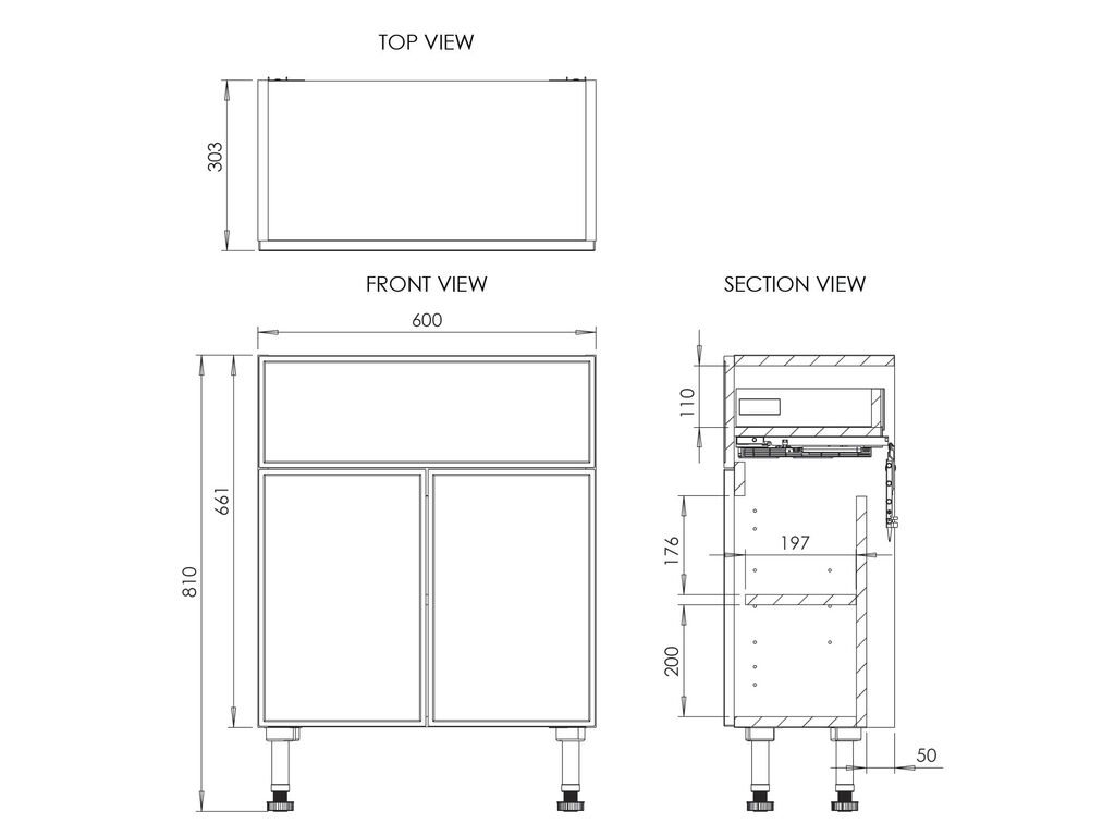 2D Line Drawing