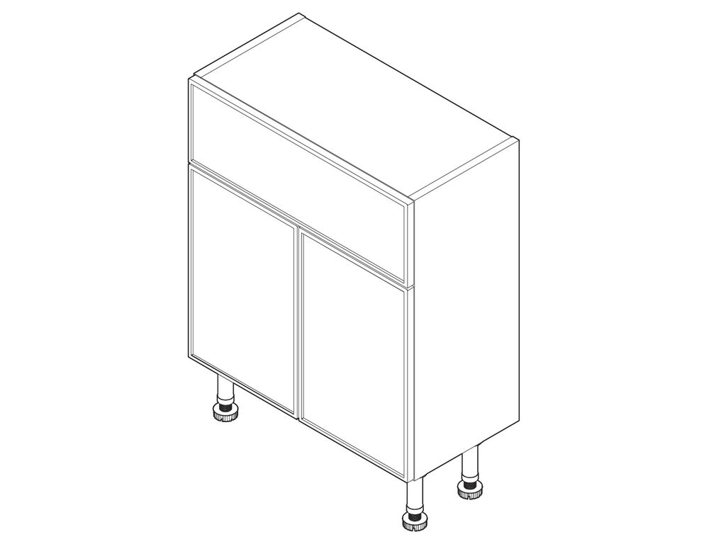 3D Line Drawing