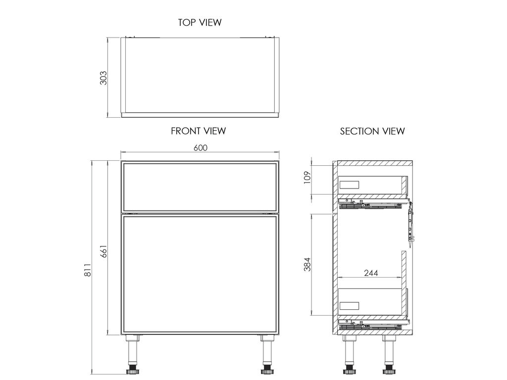 2D Line Drawing