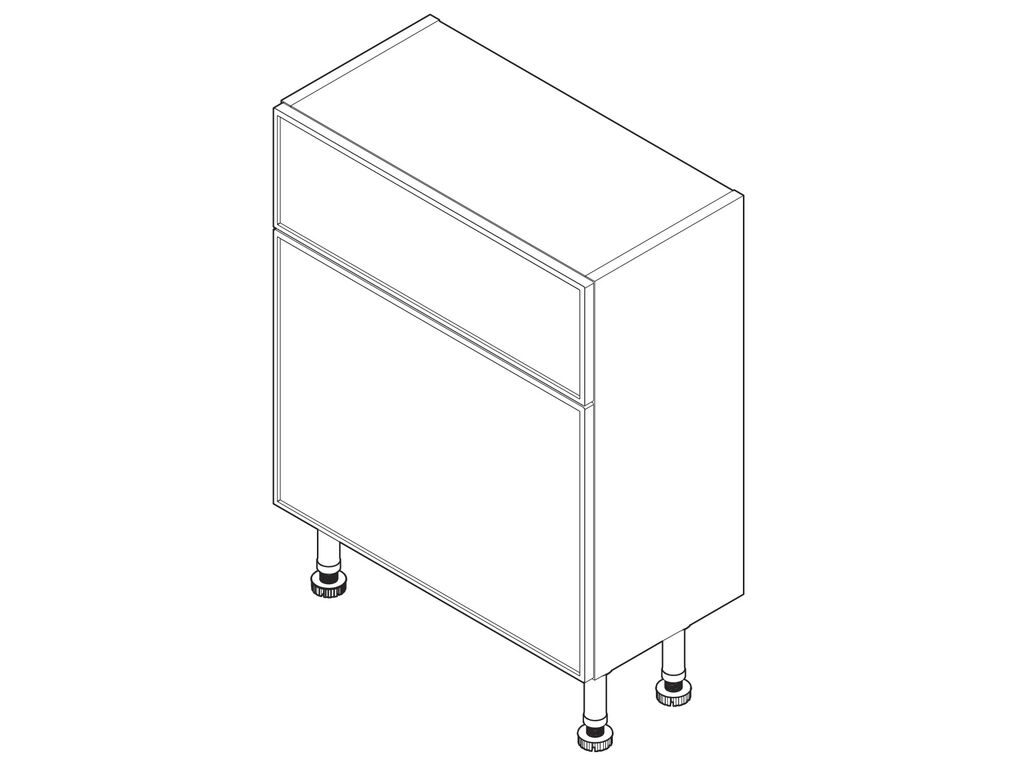 3D Line Drawing