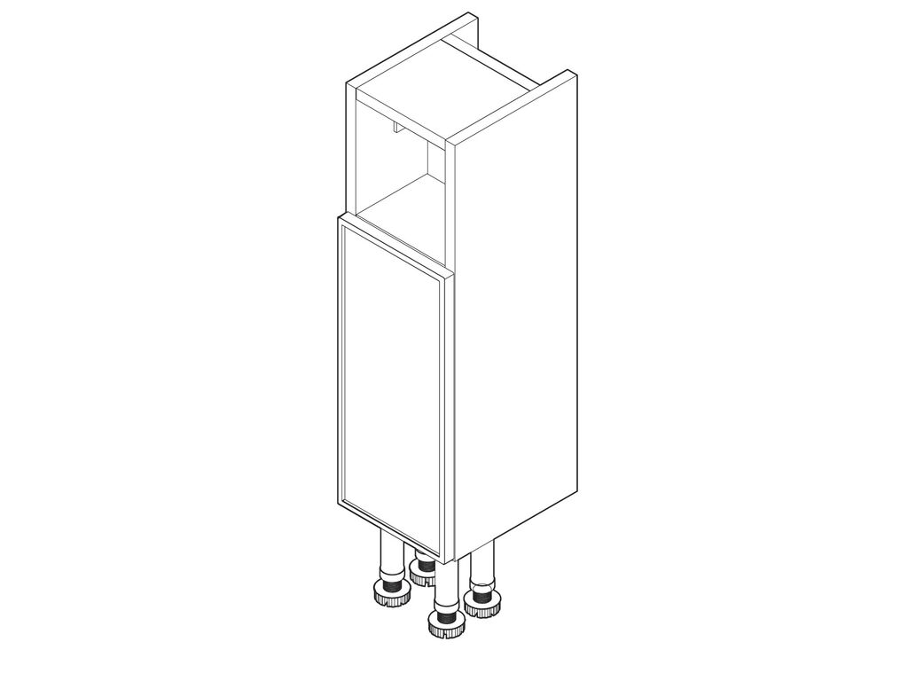 3D Line Drawing