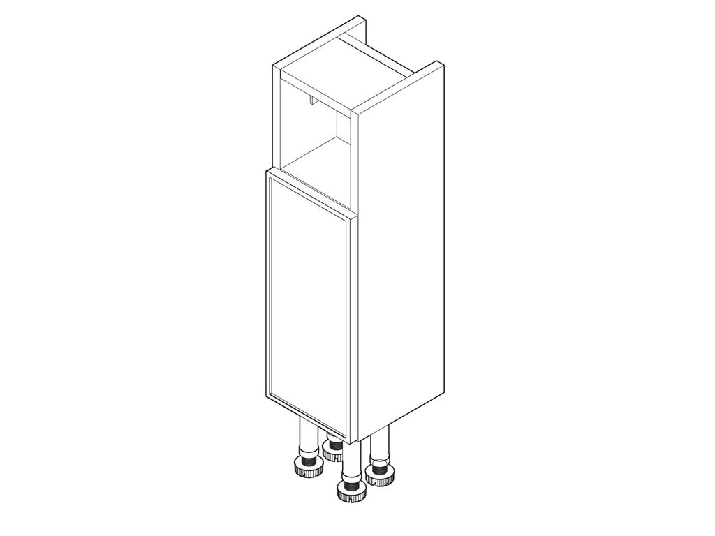 3D Line Drawing