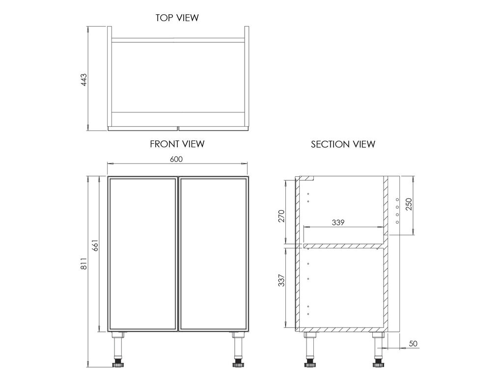 2D Line Drawing