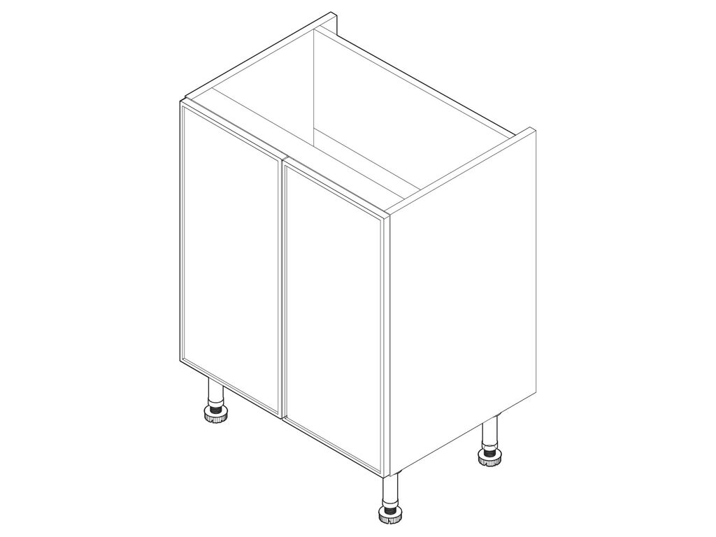 3D Line Drawing