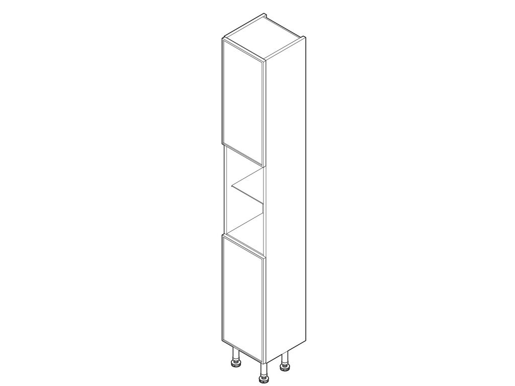 3D Line Drawing