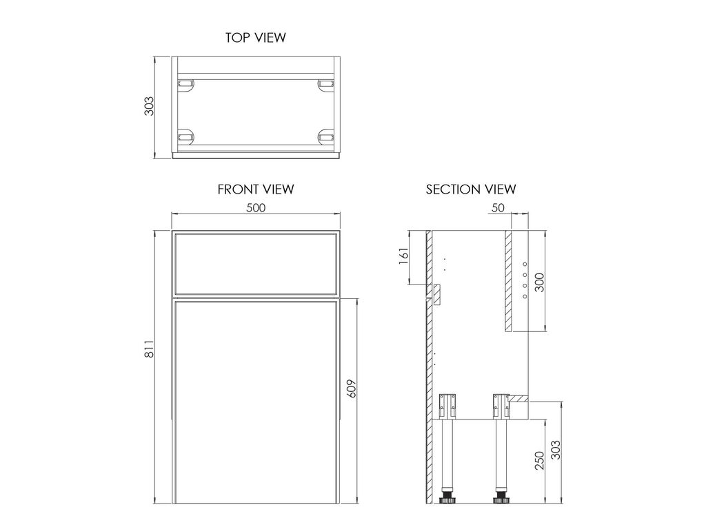 2D Line Drawing