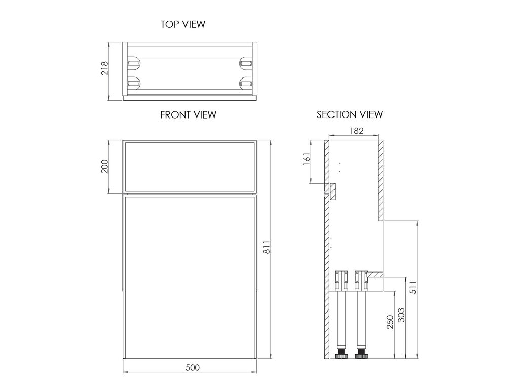 2D Line Drawing