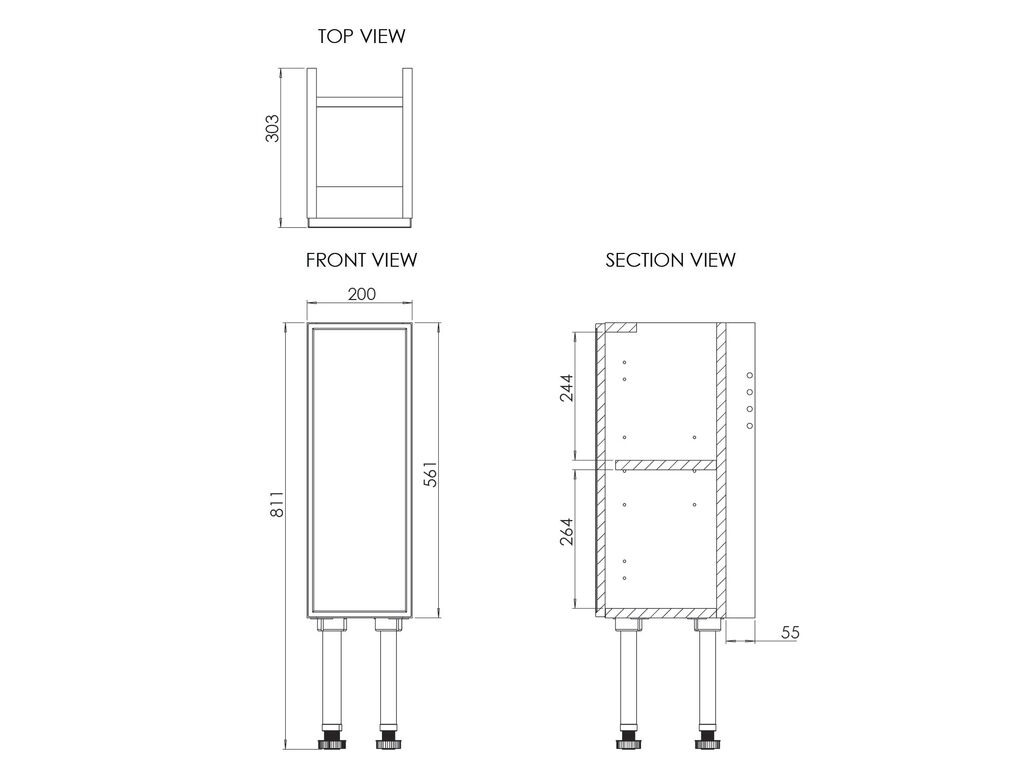 2D Line Drawing