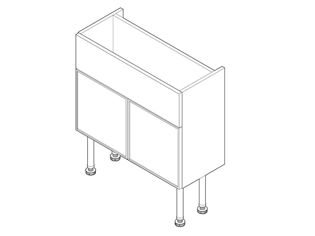 3D Line Drawing