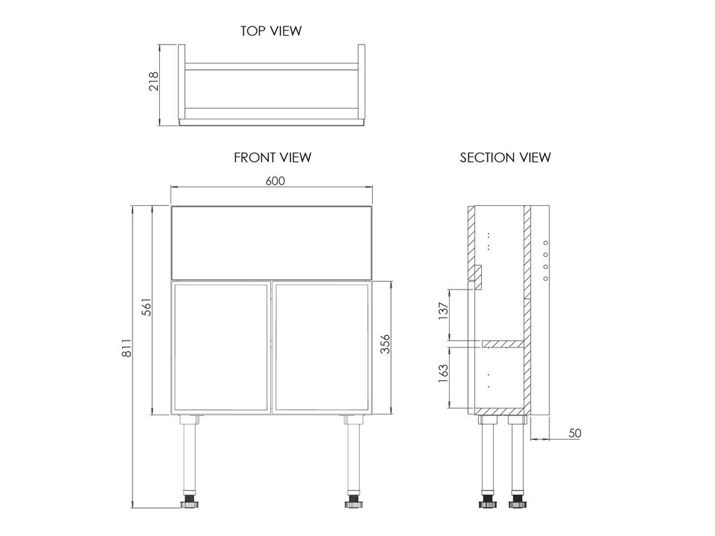 2D Line Drawing