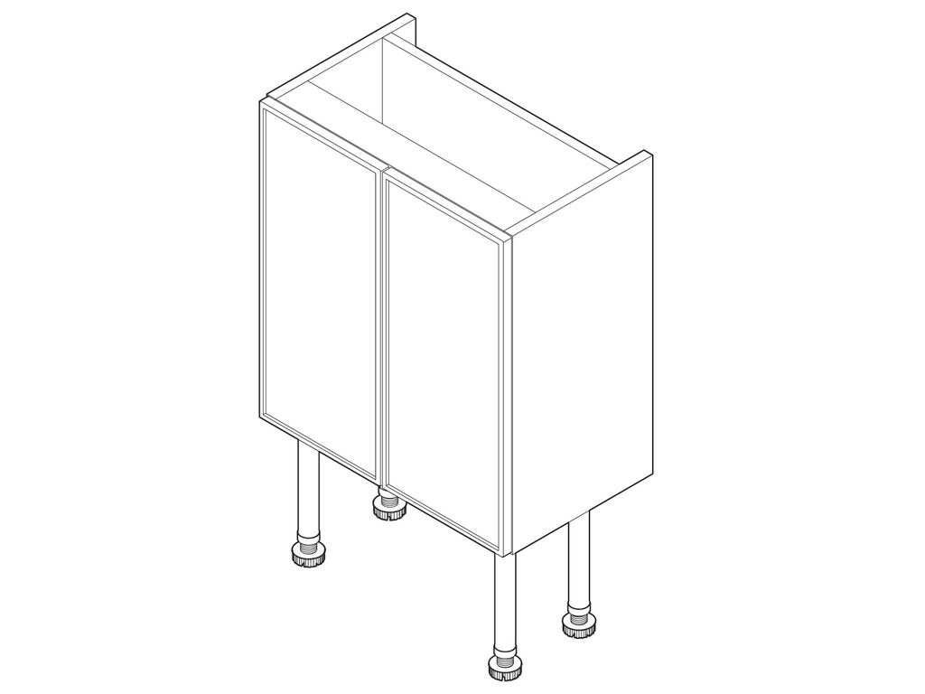 3D Line Drawing