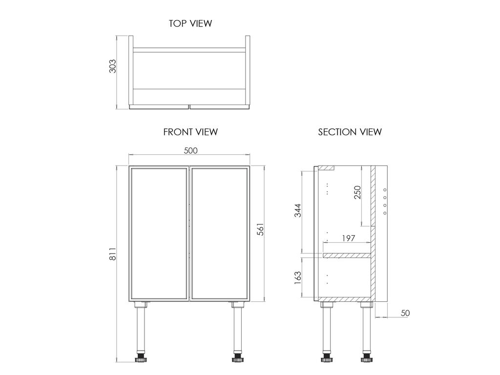 2D Line Drawing