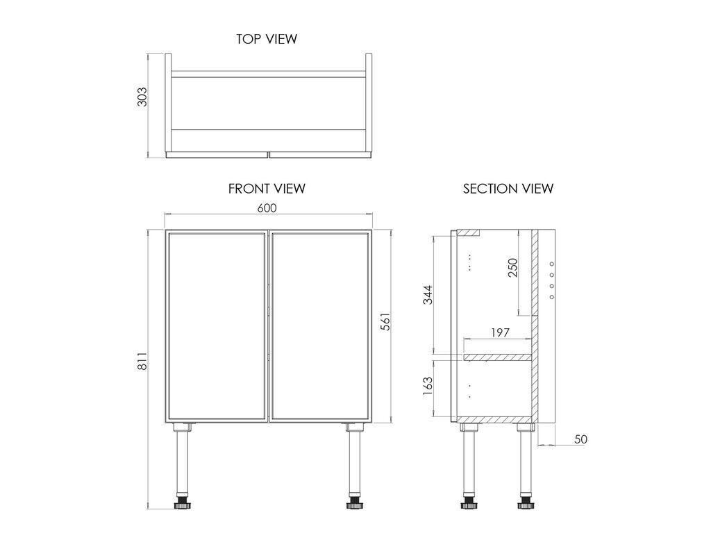 2D Line Drawing