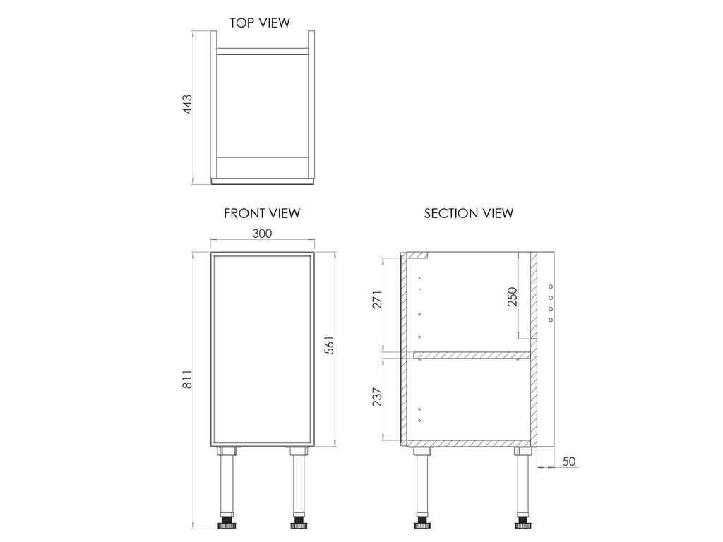 2D Line Drawing