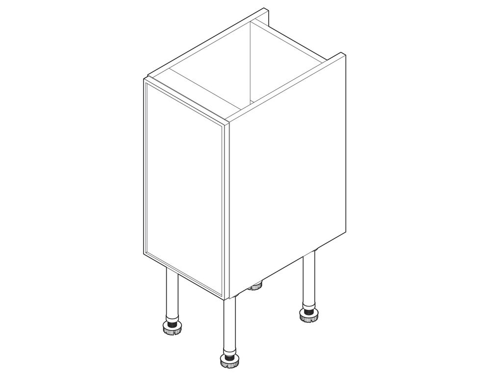 3D Line Drawing