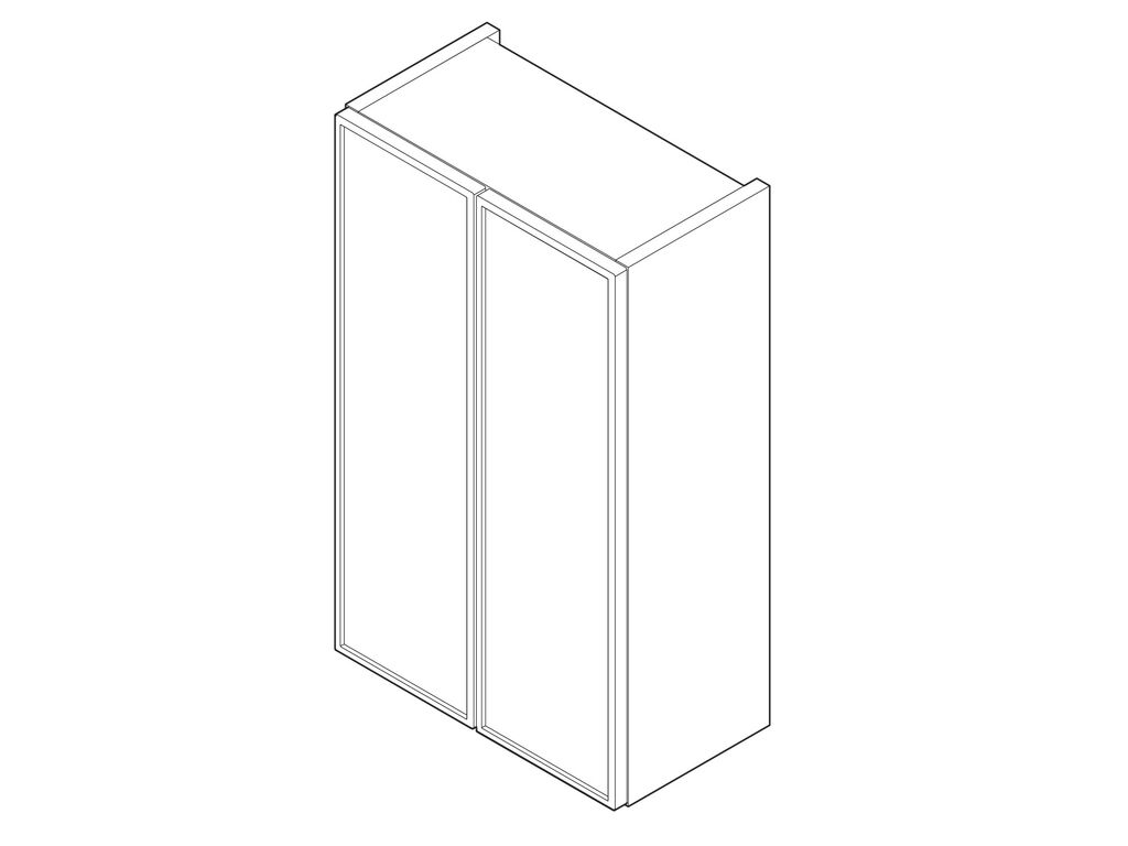3D Line Drawing