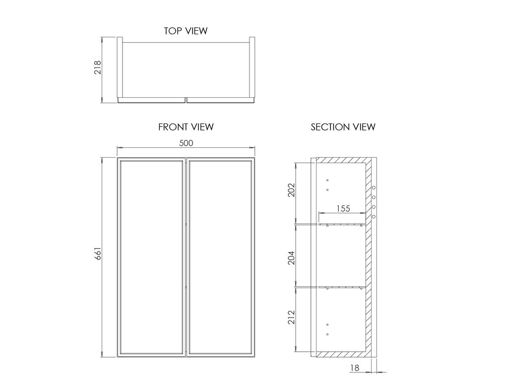 2D Line Drawing