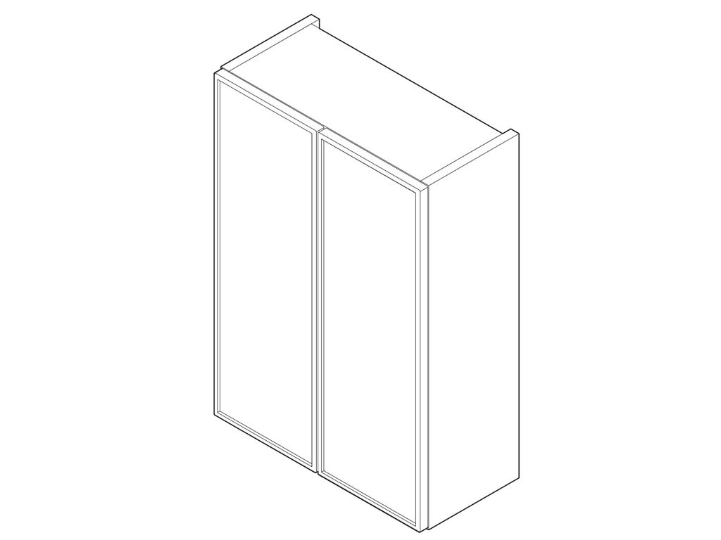 3D Line Drawing