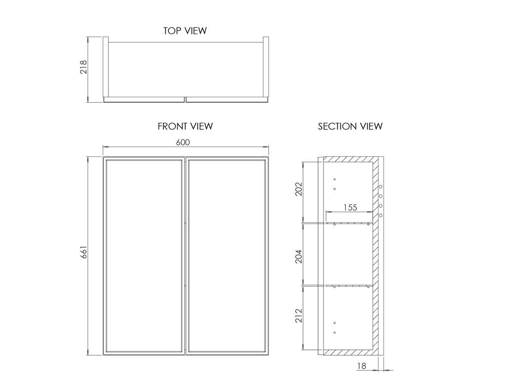 2D Line Drawing