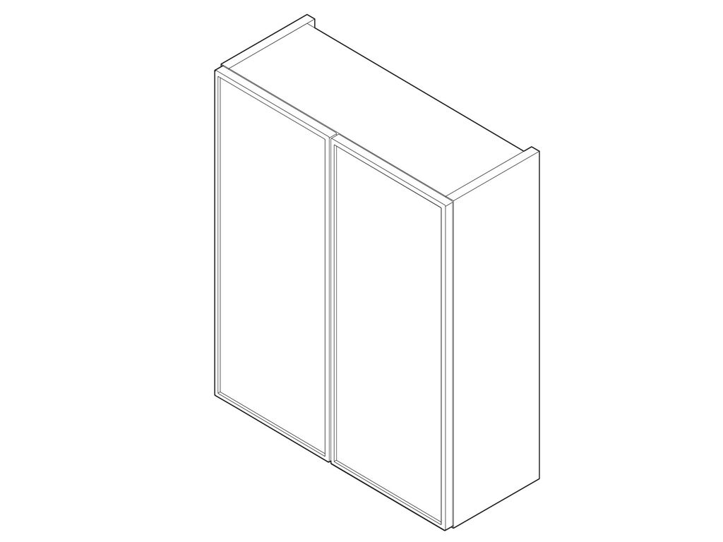 3D Line Drawing