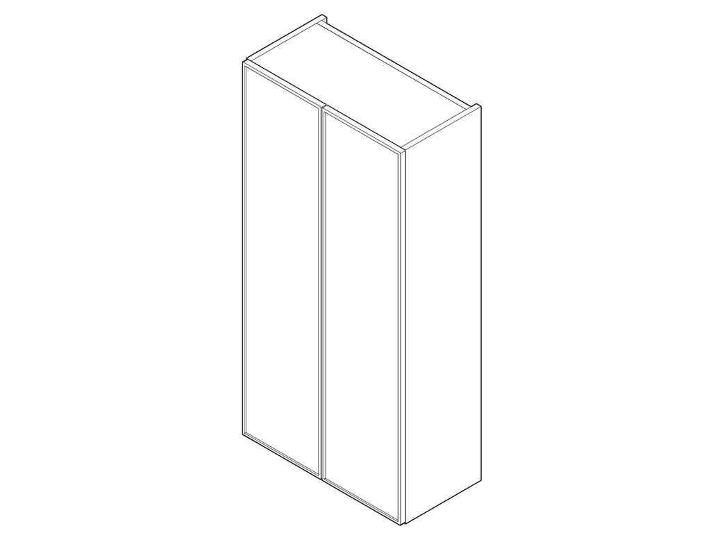 3D Line Drawing