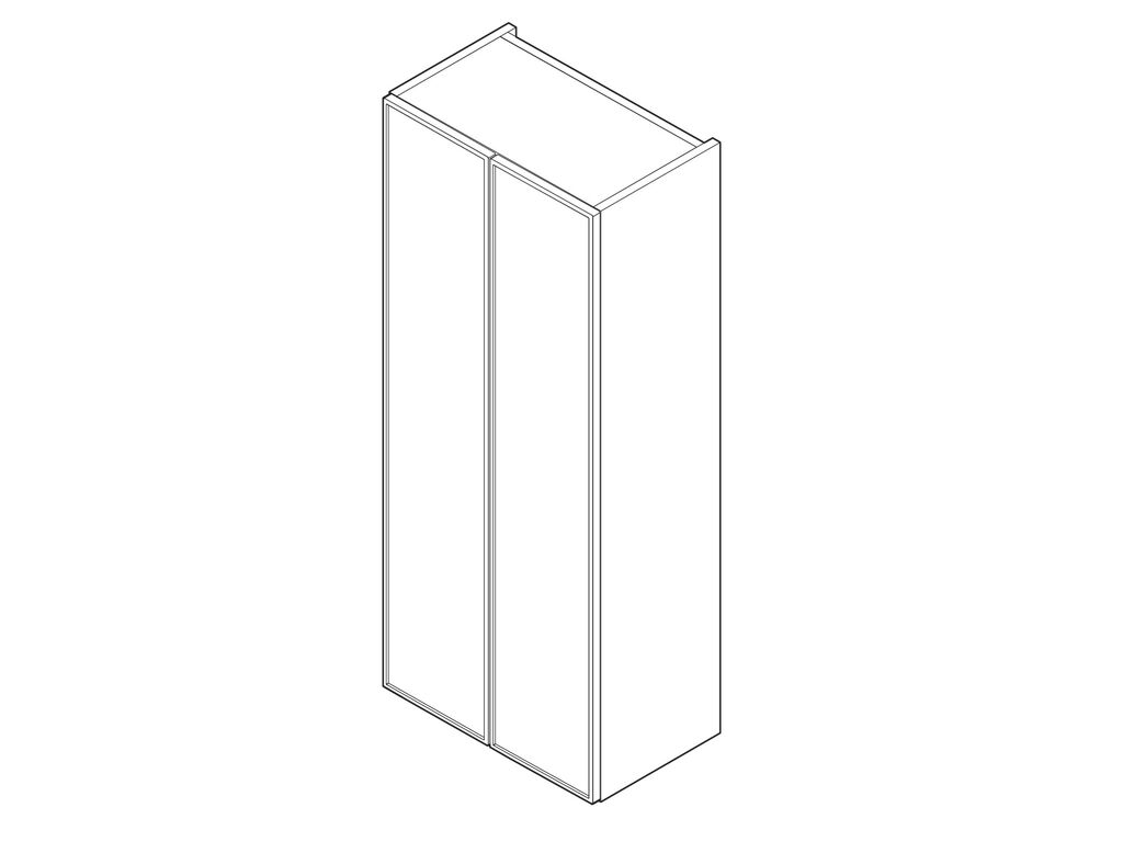 3D Line Drawing