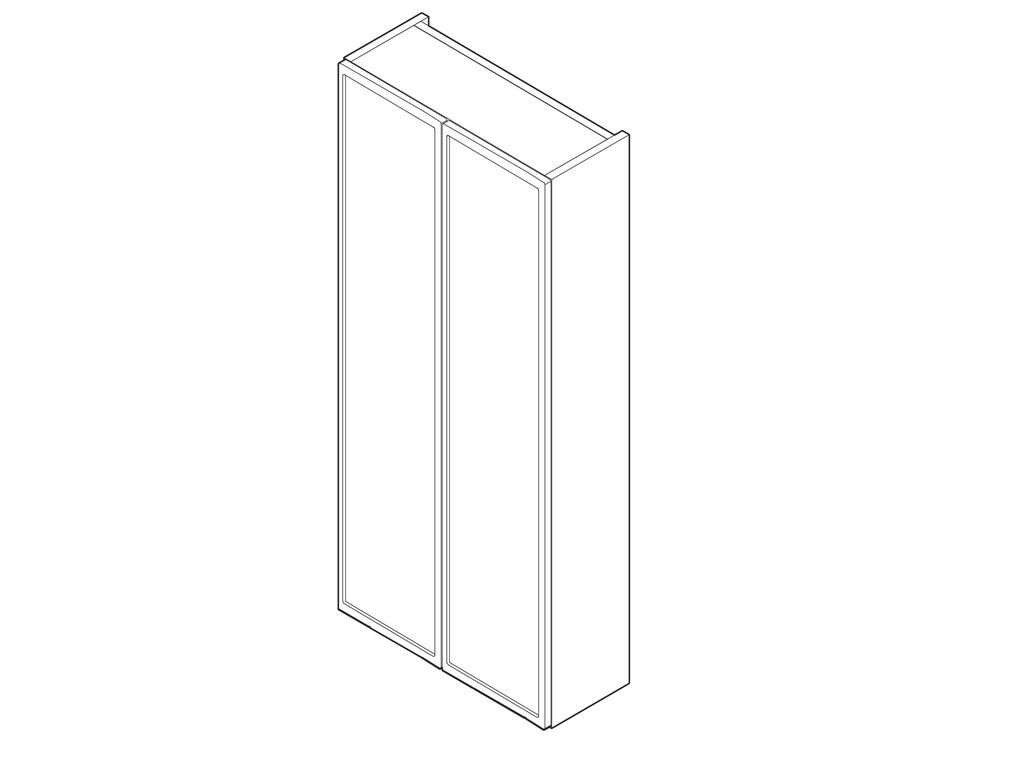 3D Line Drawing