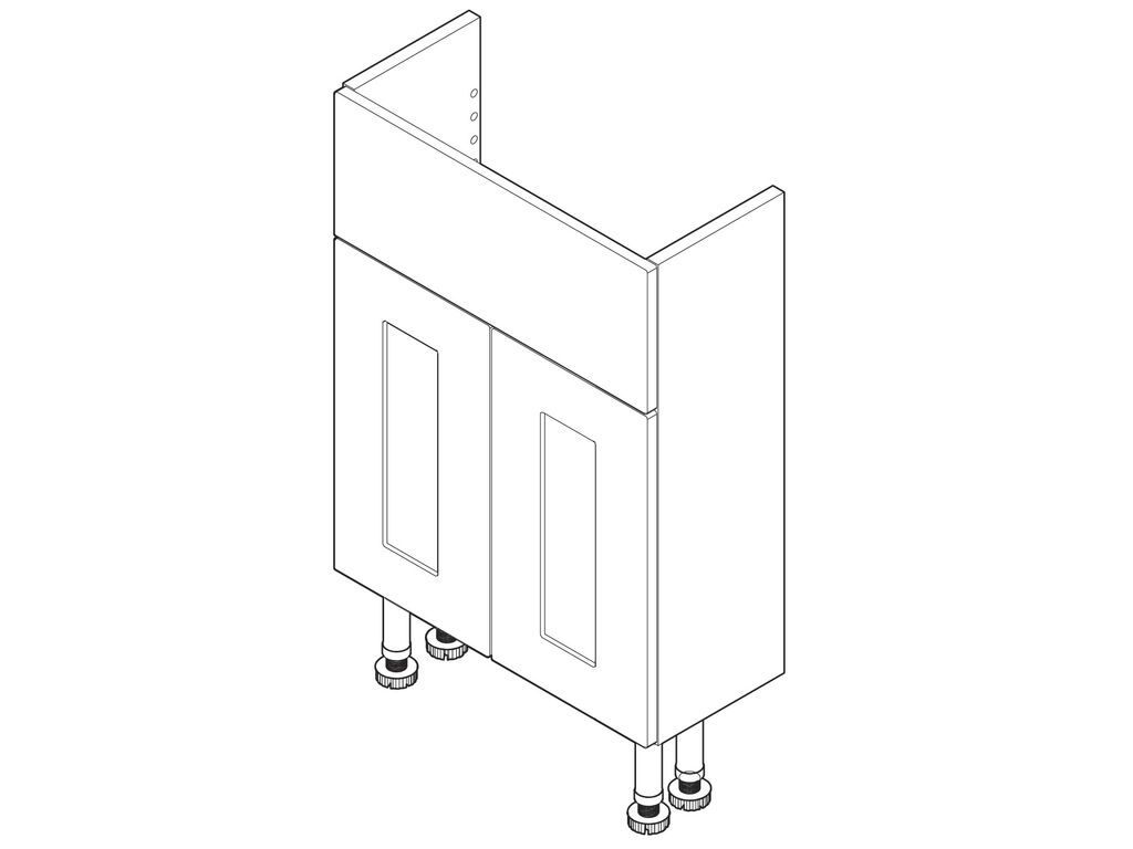 3D Line Drawing