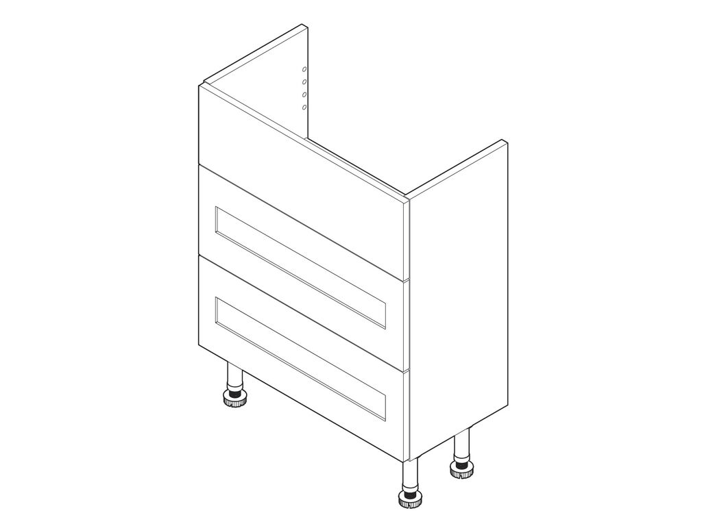 3D Line Drawing