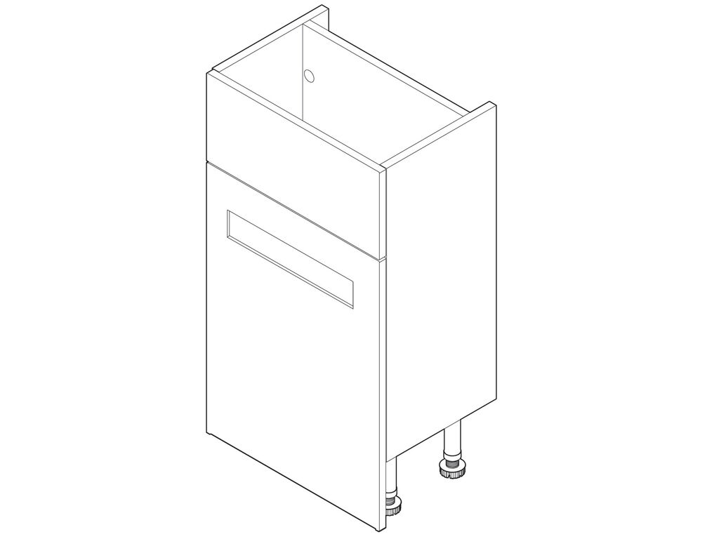 3D Line Drawing