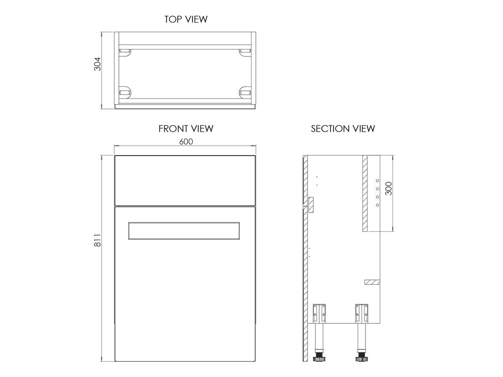 2D Line Drawing
