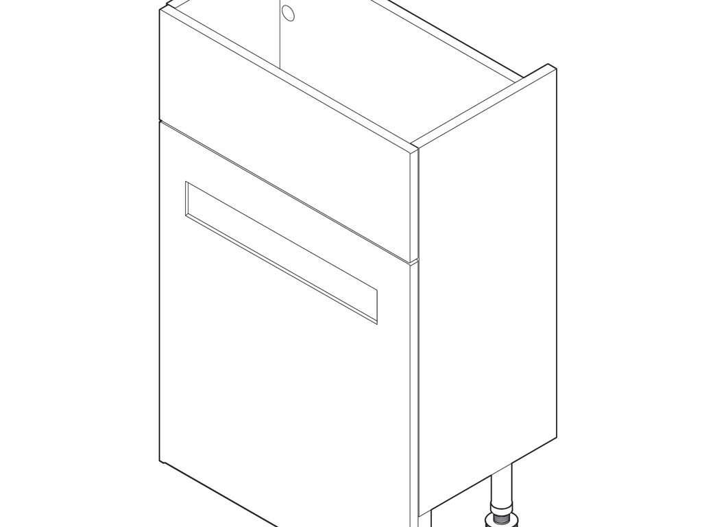 3D Line Drawing