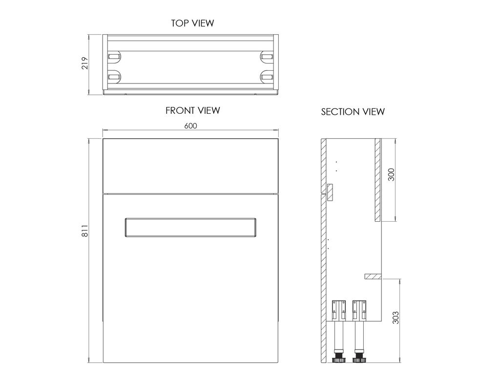 2D Line Drawing