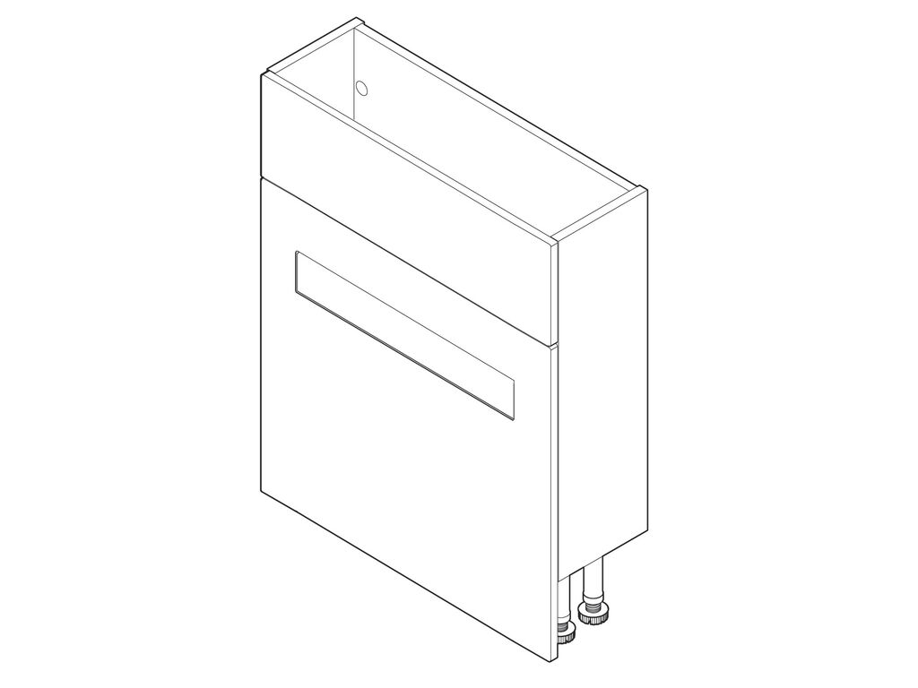3D Line Drawing