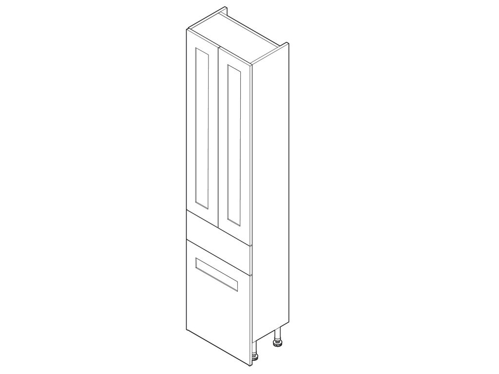 3D Line Drawing