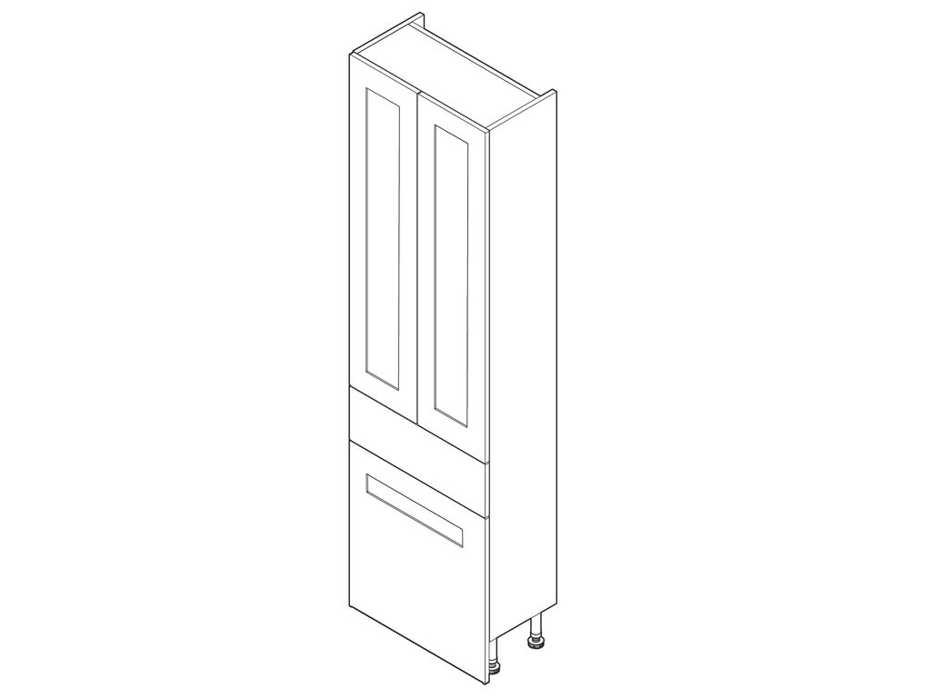 3D Line Drawing
