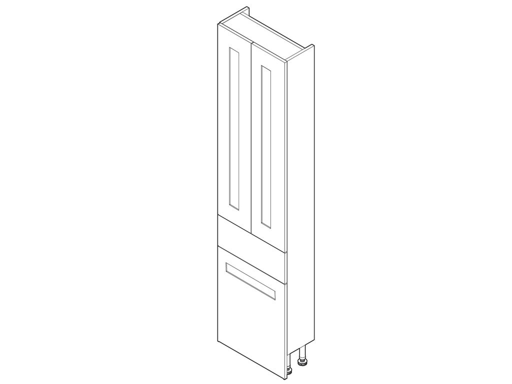 3D Line Drawing