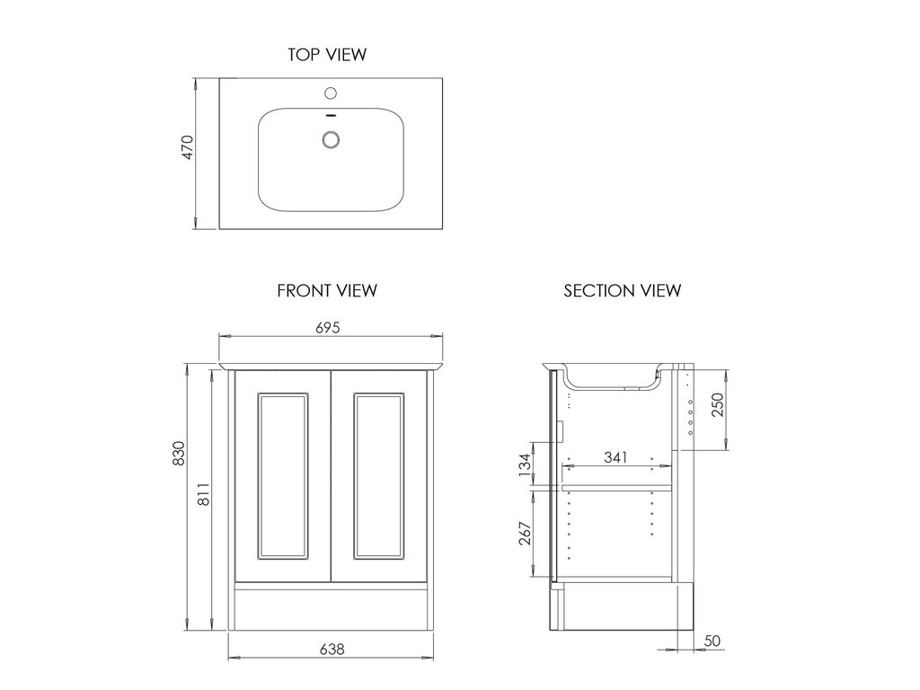 2D Line Drawing