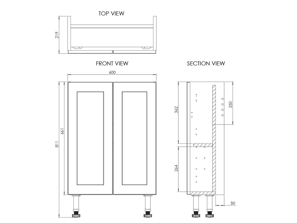 2D Line Drawing