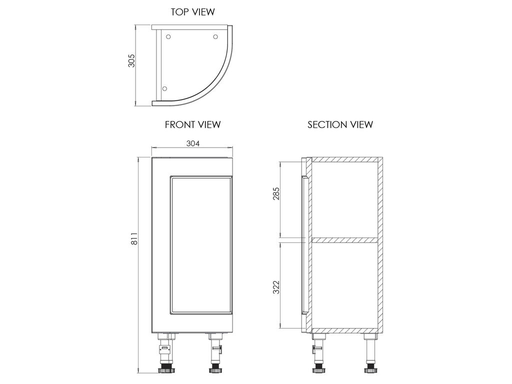 2D Line Drawing