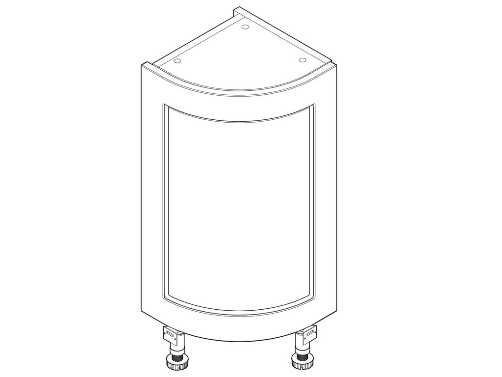 3D Line Drawing