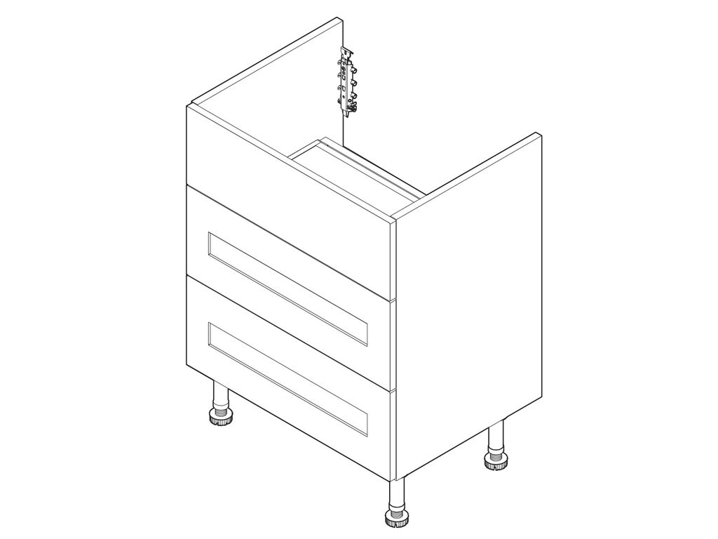 3D Line Drawing