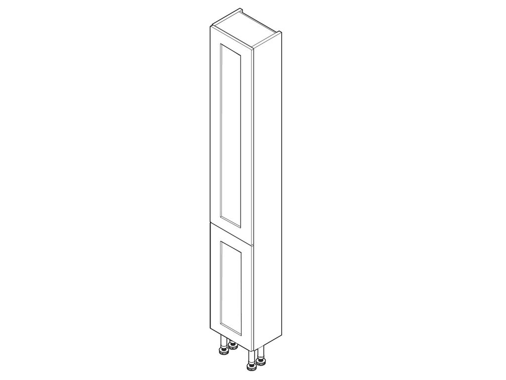 3D Line Drawing