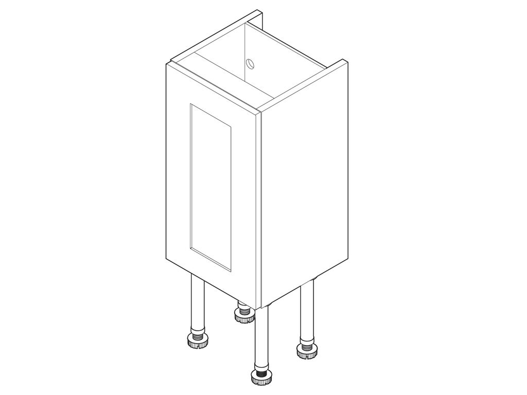 3D Line Drawing