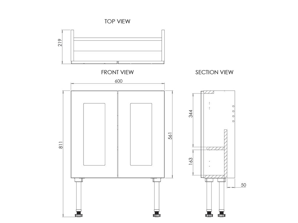 2D Line Drawing