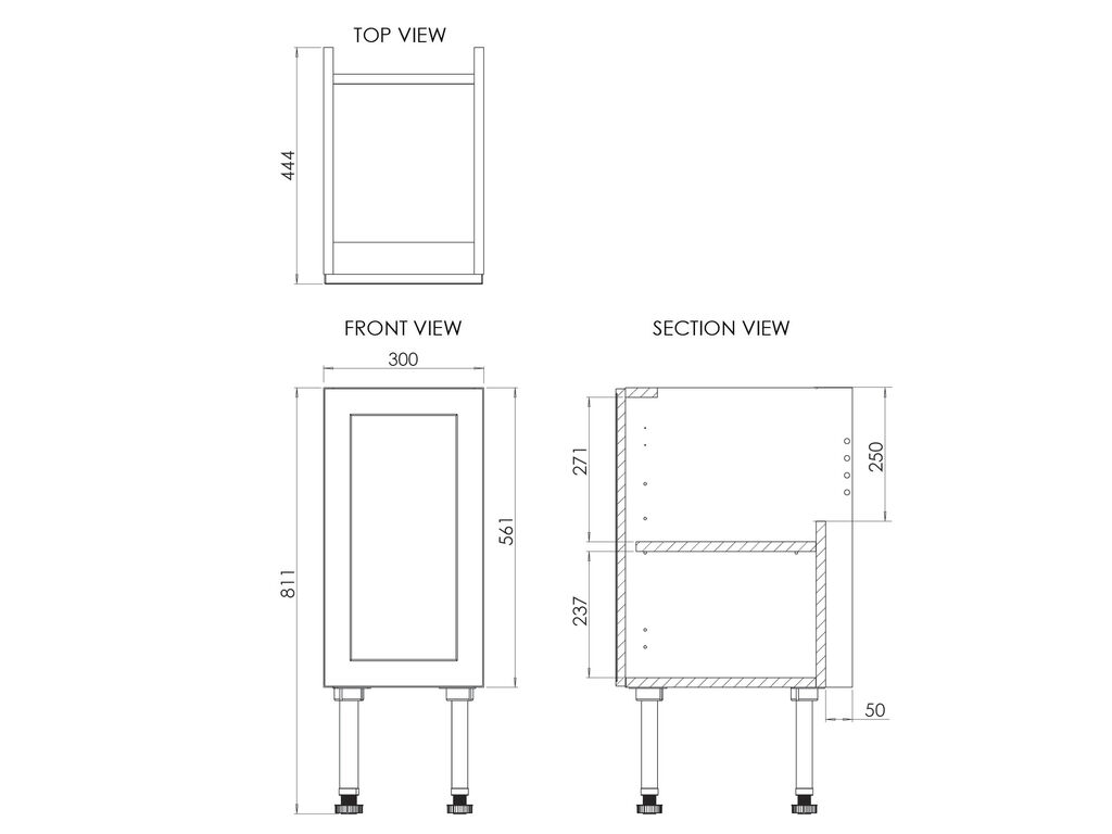 2D Line Drawing