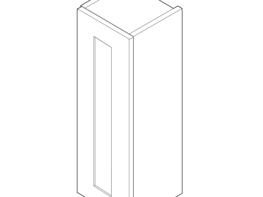 3D Line Drawing
