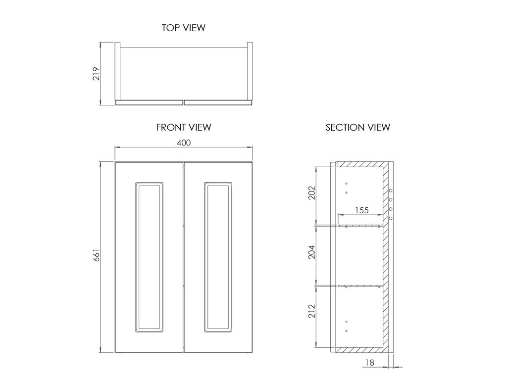 2D Line Drawing