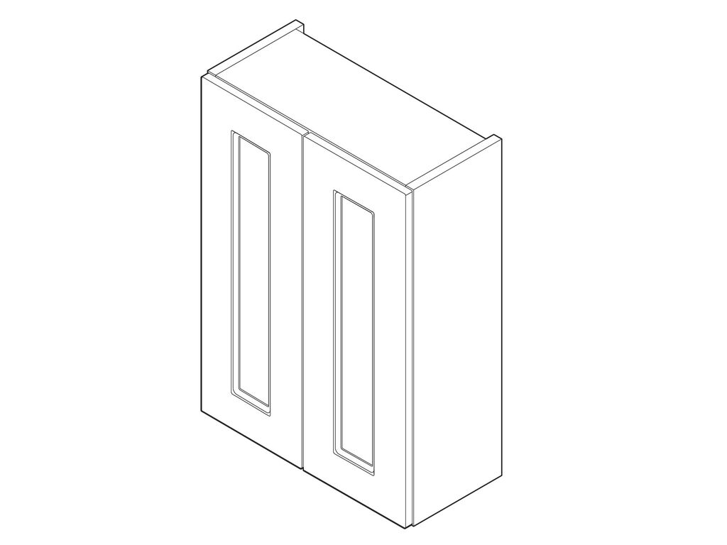 3D Line Drawing