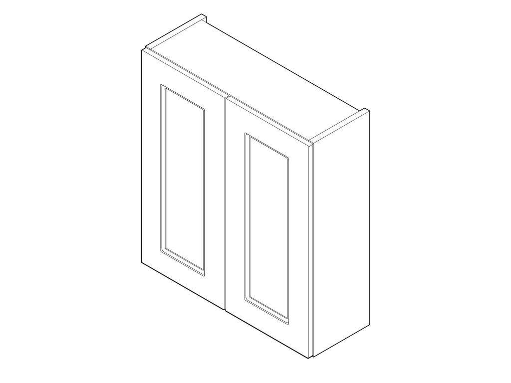 3D Line Drawing